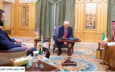 ما هي مخاطر رفع العقوبات عن سوريا على الساحة اللبنانية؟