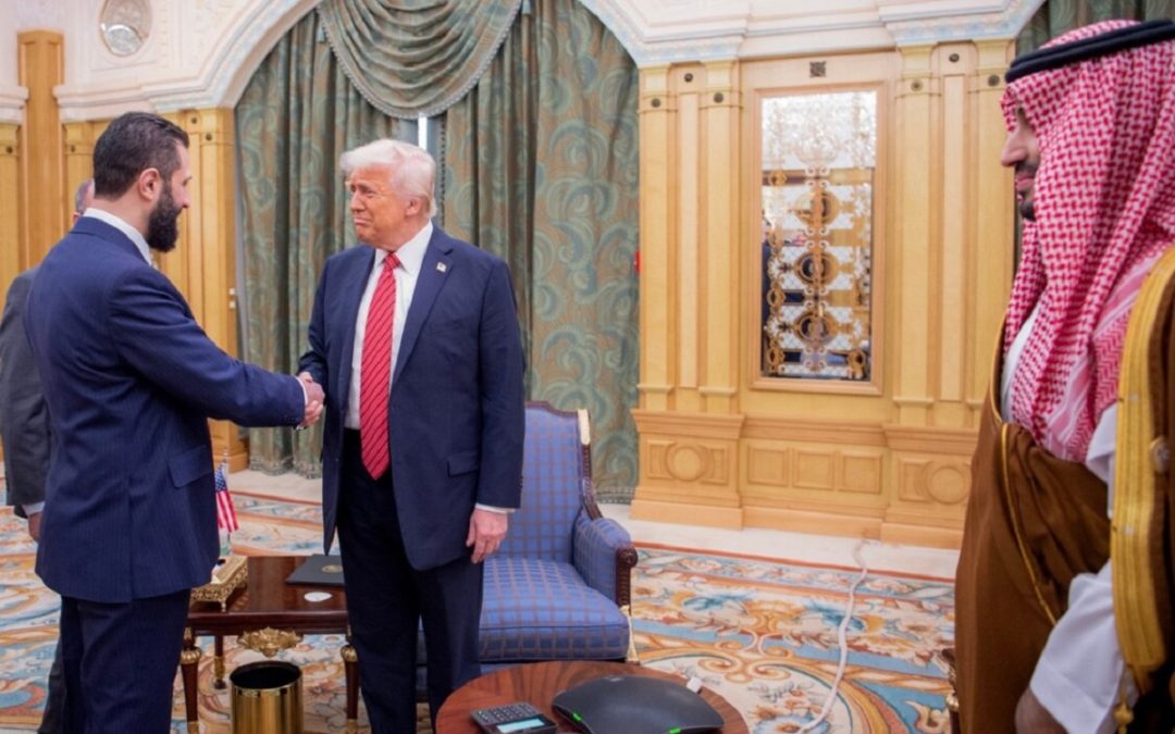 رفع العقوبات عن سوريا… ما هي إيجابياته على لبنان؟