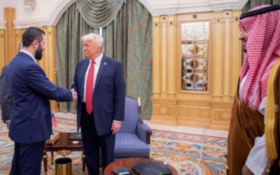 رفع العقوبات عن سوريا… ما هي إيجابياته على لبنان؟