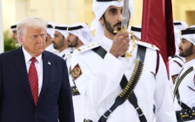 انكشاف 6 حقائق شرق أوسطية
