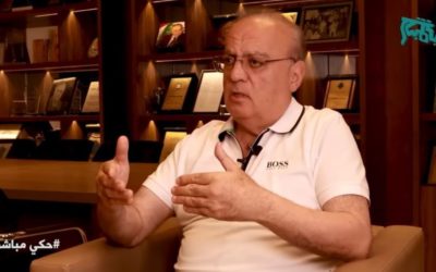 وهاب يفجّر مفاجأة كبيرة: انتظروا عاصفة الحزب الجديدة… أحمد الشرع ضحية التطرف: هذا الخطر مقبل