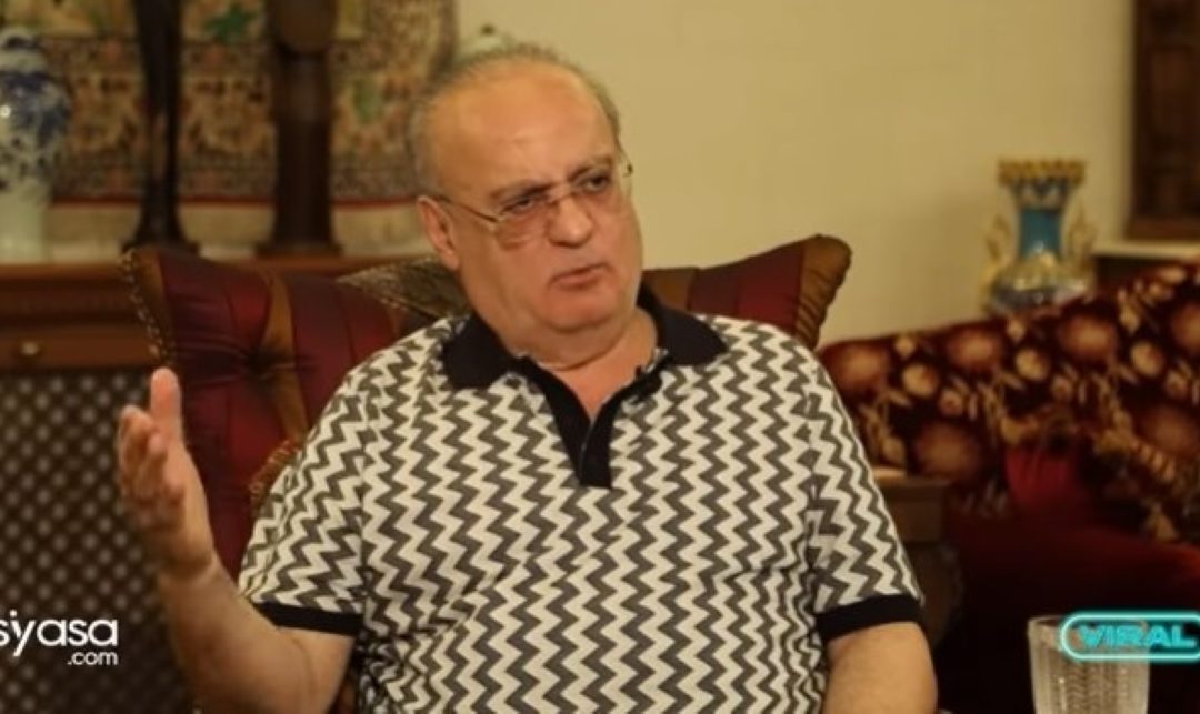 وهاب في أعنف هجوم على قاضٍ لبناني: إذا عملتا رح تشتعل الأرض! احمد الشرع حاقد ولن نسلّم السلاح