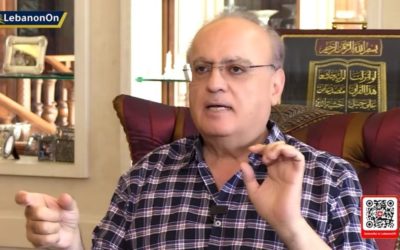 وهاب عبر “ليبانون أون”: يلعن ابن تيمية ويتوعد حميلة السكاكين: تحذيري الأخير وشكراً للشرع