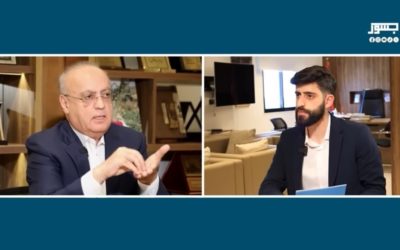 وهاب لـ ” بودكاست جسور بيروت”: على أوروبا التعاون مع ضباط نظام الأسد لمنع التطرف من دخول أوروبا