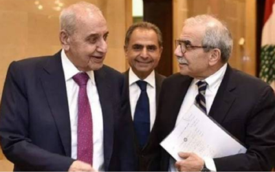 “الديار”: سلام يمدّ جسور التواصل مع بري… والأولوية للاعمار