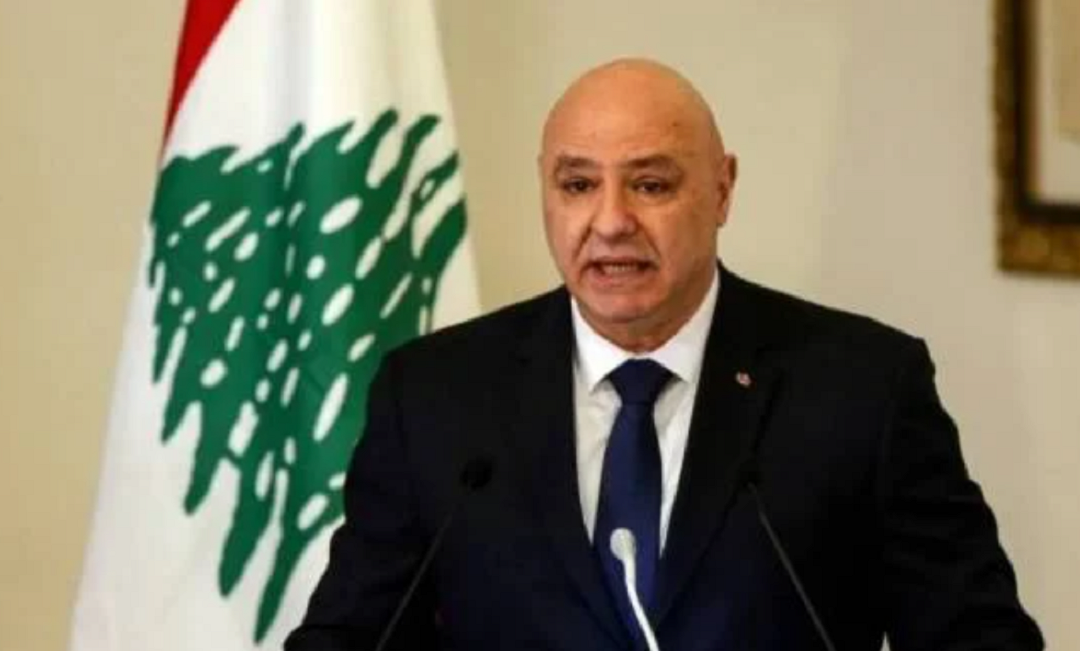 “الديار”: “غضب” في بعبدا… و3 لاءات لرئيس الجمهورية