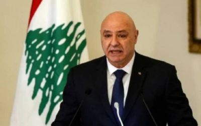 “الديار”: “غضب” في بعبدا… و3 لاءات لرئيس الجمهورية