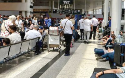 “الجمهورية”: ترامب منفتح على وساطة بوتين.. وارتياح لالتزام الحزب تحييد لبنان