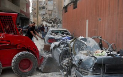 تهويل وتخويف… “مرجعٌ كبير”: العدوان وارد دائماً في العقل الإسرائيليّ