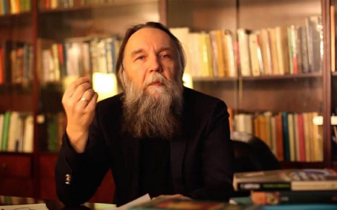في فكر “دوغين” : إذا سقطت إيران.. بدأ العد التنازلي – د.هشام الاعور – خاص الموقع