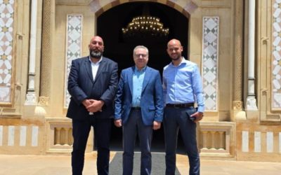 التوحيد العربي في السراي الكبير دعماً لأهالي المفقودين والمخفيين قسراً