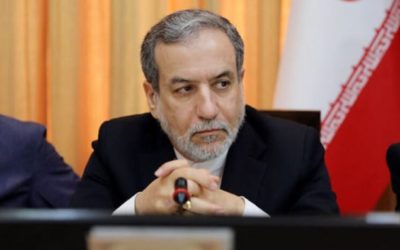 عراقجي: لا يمكن القضاء على التكنولوجيا والعلوم اللازمة لتخصيب اليورانيوم عبر القصف