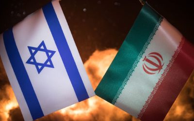 الحكومة الإسرائيلية أعلنت رسميا سريان وقف النار مع إيران