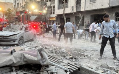 لا حسم… “مسؤول أمميّ”: الحرب بين إسرائيل وإيران أصبحت تسجيل نقاط