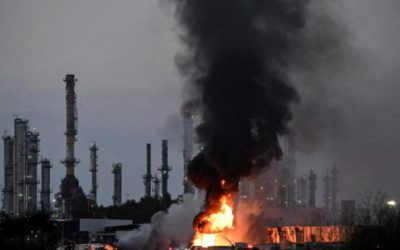 الحرب إلى الذروة ولبنان ليس بمنأى