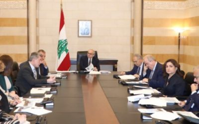 “الجمهورية”: “حزب الله” عند سلام: حريصون على التوافق… تحريك الملفات بعد الأضحى.. والاشتباك الانتخابيّ يقترب