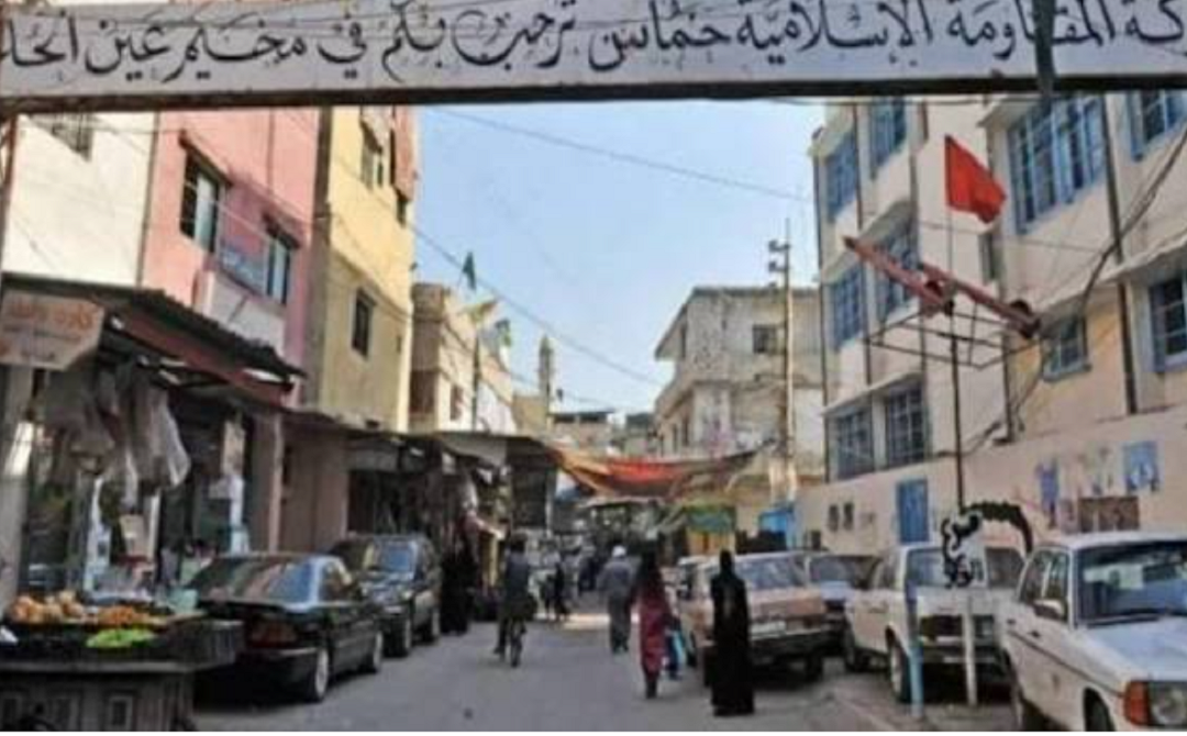 السلاح الفلسطيني على طاولة الحكومة… ولا قرار بالحسم حتى الآن