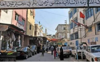 السلاح الفلسطيني على طاولة الحكومة… ولا قرار بالحسم حتى الآن
