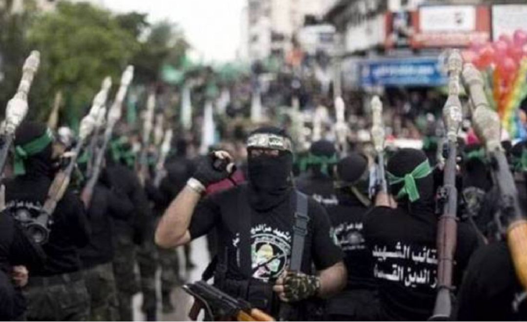أسبوع حاسم لملف السلاح الفلسطيني داخل المخيّمات