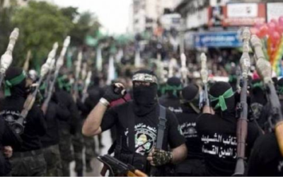 أسبوع حاسم لملف السلاح الفلسطيني داخل المخيّمات