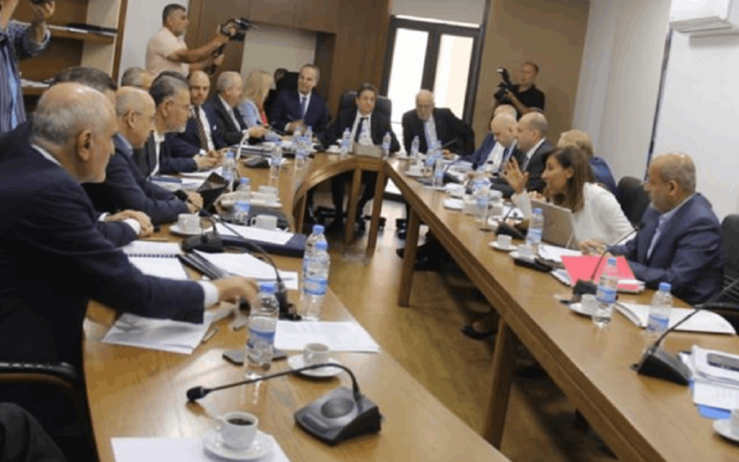 المودعون في مهبّ الصلاحيات: مَن يضبط تركيبة الهيئة المصرفية؟