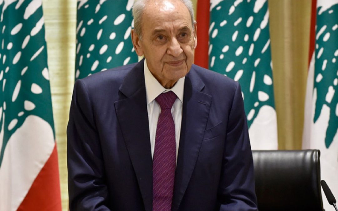 برّي لـ”الجمهورية”: قانون الانتخابات الحاليّ “مسخ” ونتائجه خرّبت البلد