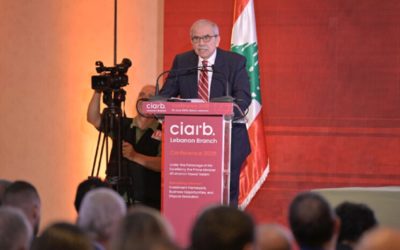 سلام في مؤتمر “إعادة بناء لبنان”: نزعنا السلاح من اكثر من 500 مخزن جنوباً