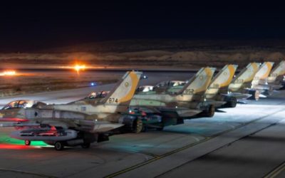 “مسؤولٌ كبير”: الحرب الدائرة أكبر من لبنان وواجبنا هو أن نحمي أنفسنا