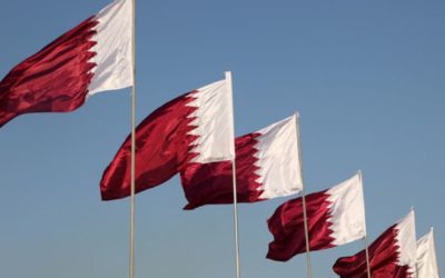 قطر : الضربات الإسرائيلية على إيران تعرقل الجهود الرامية إلى خفض التصعيد