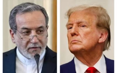 “فن الصفقة” و”قوة التفاوض” : مقارنة في الرؤية والمنهج بين ترامب وعرقجي – د. هشام الأعور – خاص الموقع