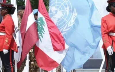 “الجمهورية”: موفدون أميركيون وسعوديون وفرنسيون بعد الأضحى.. ووقف النار ينتظر القرار السياسي الأميركي