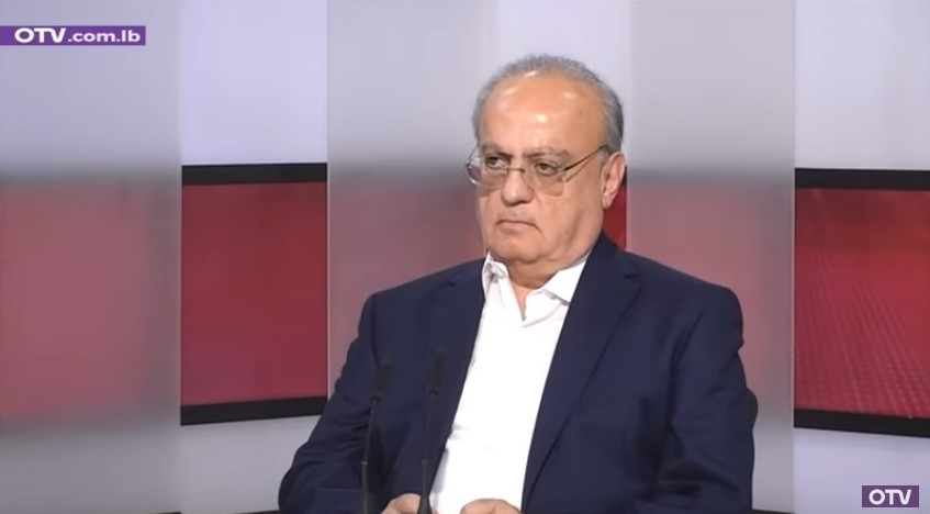 وهاب لقناة الـ “أو.تي.في”: الدور آتٍ على روسيا والإنسحاب من الساحة السورية كان خطاً قاتلاً لإيران وروسيا