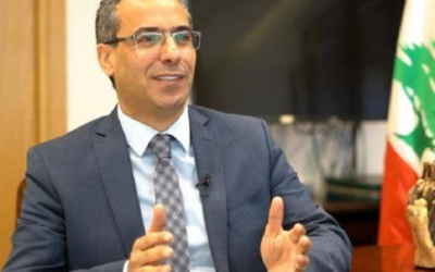 هاني: خطة سحب السلاح الفلسطيني وملف التعيينات على طاولة مجلس الوزراء