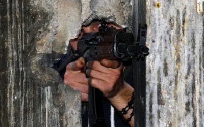 مصدرٌ أمنيّ لـ”الجمهورية”: ملف السلاح الفلسطيني حساس جداً ومخاطره كبرى