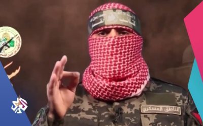 “الميادين”: أبو عبيدة يتوعد الاحتلال بخسائر إضافية: العدو سيفشل في تخليص جنوده