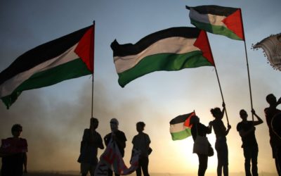 “الجمهورية”: 15 دولة غربية تدعو البلدان الأخرى إلى إعلان عزمها الاعتراف بدولة فلسطين