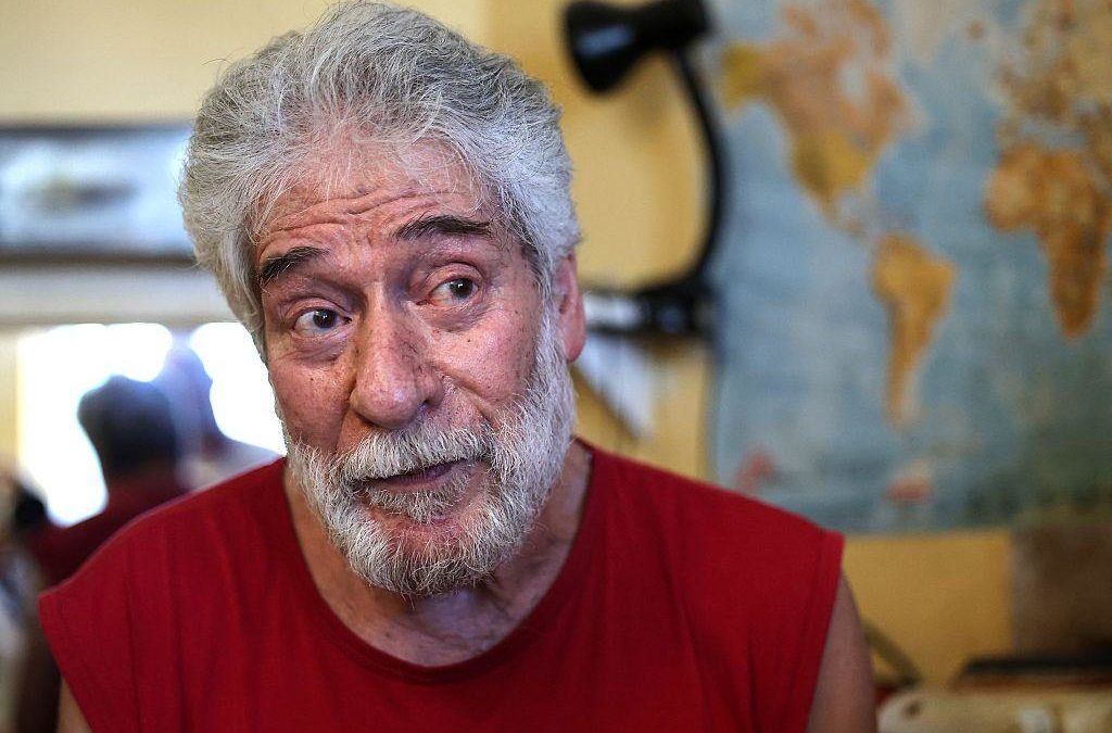 النيابة العامة في باريس تستأنف قرار الإفراج عن جورج عبدالله
