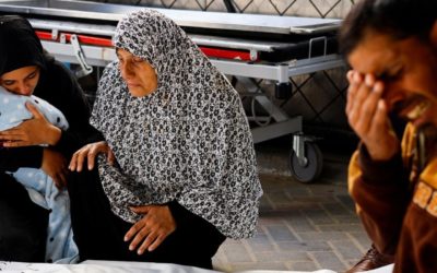 “وفا”: 4 شهداء برصاص الاحتلال استهدف منتظري المساعدات شمال رفح
