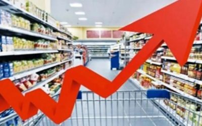 الرقم القياسي لأسعار الاستهلاك في لبنان والمحافظات لشهر حزيران :إرتفاع قدره 0.76 في المئة