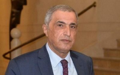قاسم هاشم: مزارع شبعا وتلال كفرشوبا لبنانية ومحاولات تغيير هويتها خيانة وطنية