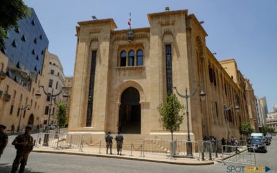 “الجمهورية”: جلسة المصارف والقضاء… هذا ما أكدته مصادر نيابية لـ”الجمهورية”