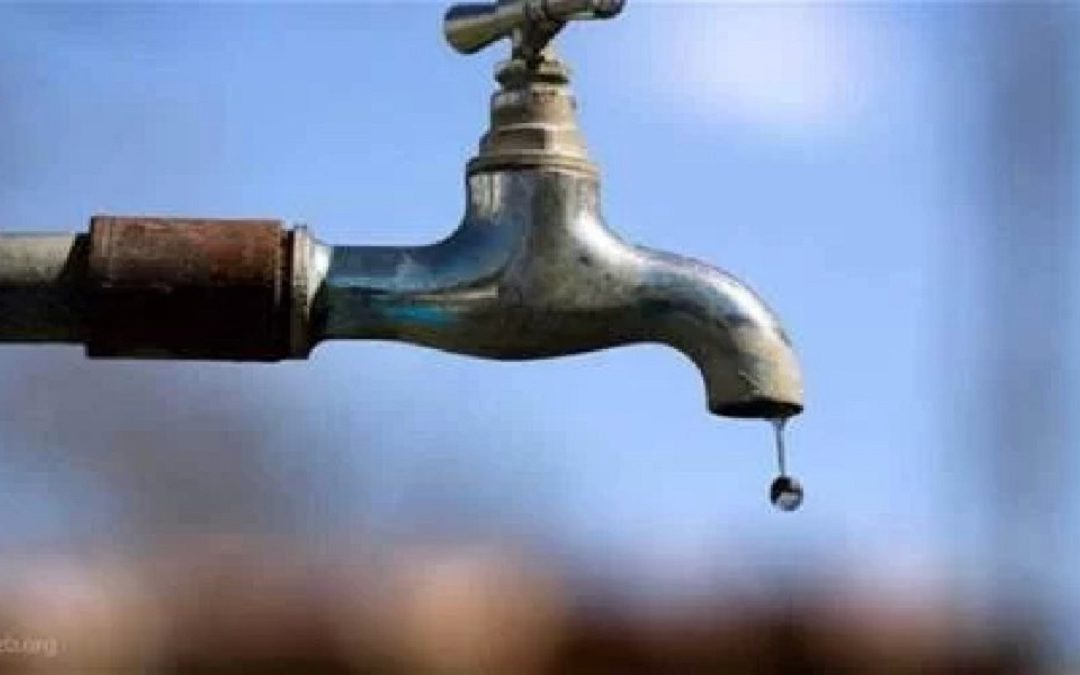 وزارة الطاقة والمياه تطلق حملة وطنية لترشيد إستهلاك المياه