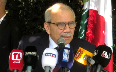 زيارة نواف سلام إلى راشيا: رمزية بلا إنماء في منطقة مغيبة عن خارطة المشاريع – د.هشام الاعور – خاص الموقع