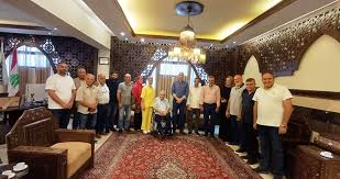 محافظ الجنوب أكد انطلاق الحملة الأمنية: لتطبيق القانون وتعزيز الطمأنينة