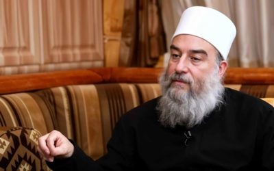 الهجري يناشد المجتمع الدولي والقوى الفاعلة في العالم، بالتدخل العاجل لحماية محافظة السويداء.