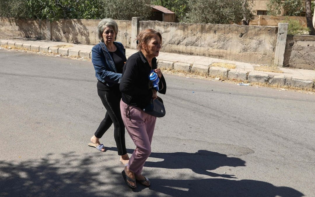 “الاخبار”: حرب شوارع في السويداء: «تغريبة» لليـوم الرابع