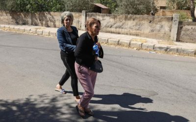 “الاخبار”: حرب شوارع في السويداء: «تغريبة» لليـوم الرابع