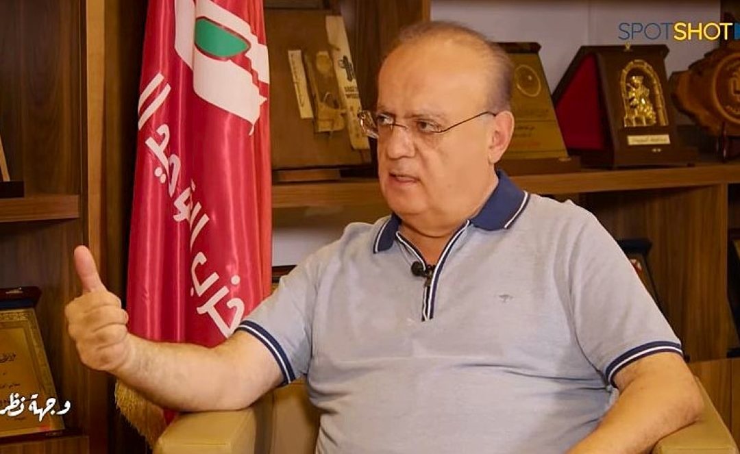 وهاب في مواقف تاريخية يصالح الشرع بشروط ويمهّد للسلام مع دمشق.. ويخاطب “العرب”: الجنس ممنوع