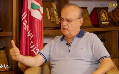 وهاب في مواقف تاريخية يصالح الشرع بشروط ويمهّد للسلام مع دمشق.. ويخاطب “العرب”: الجنس ممنوع