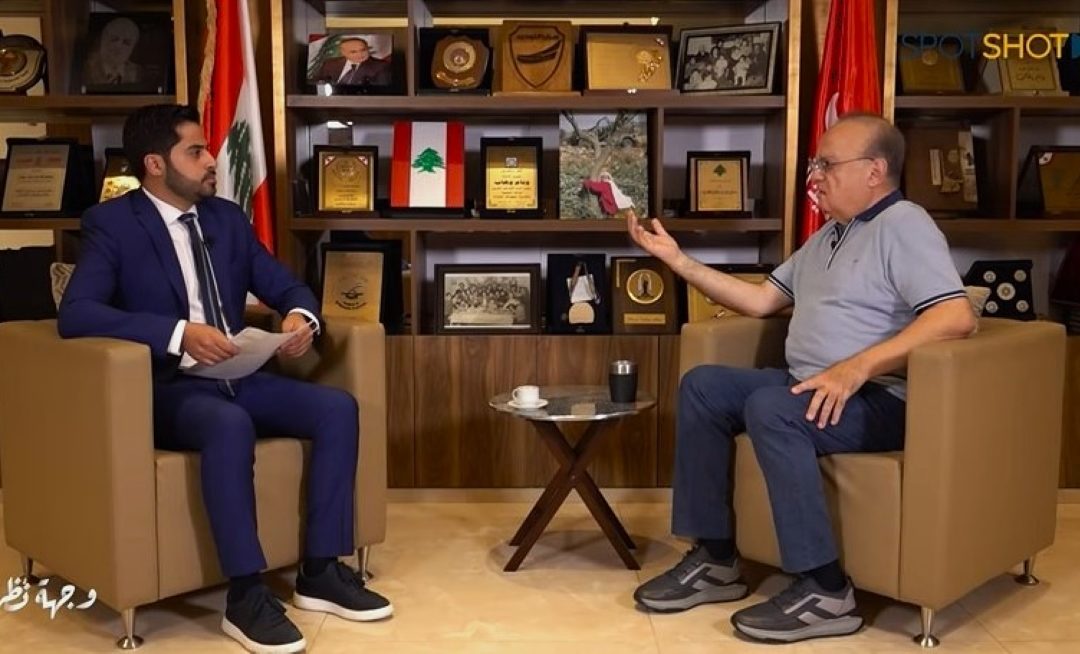 وهاب في مواقف تاريخية يصالح الشرع بشروط ويمهّد للسلام مع دمشق.. ويخاطب “العرب”: الجنس ممنوع